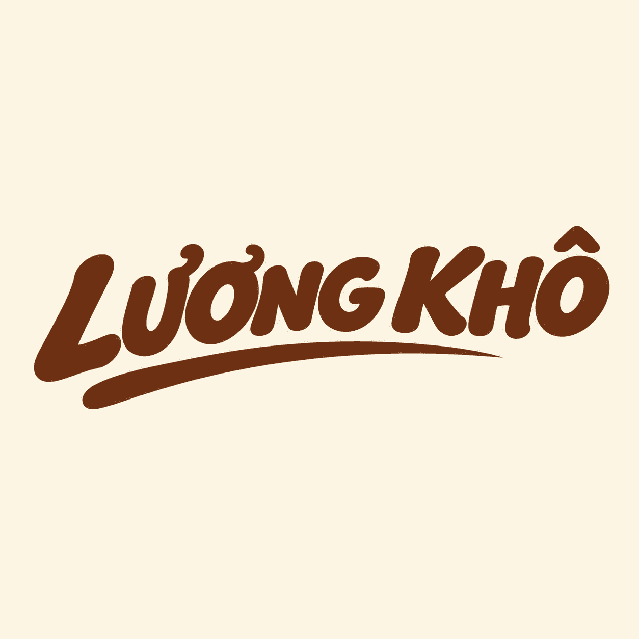 Lương Khô