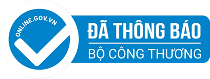 Chứng nhận đăng ký Bộ Công Thương